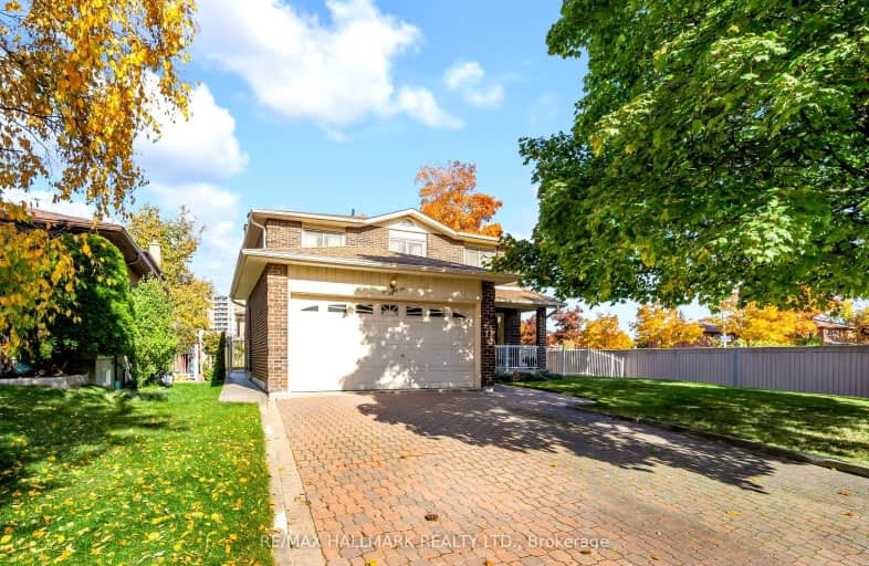 281 Chalfield Lane, Mississauga | Image 1