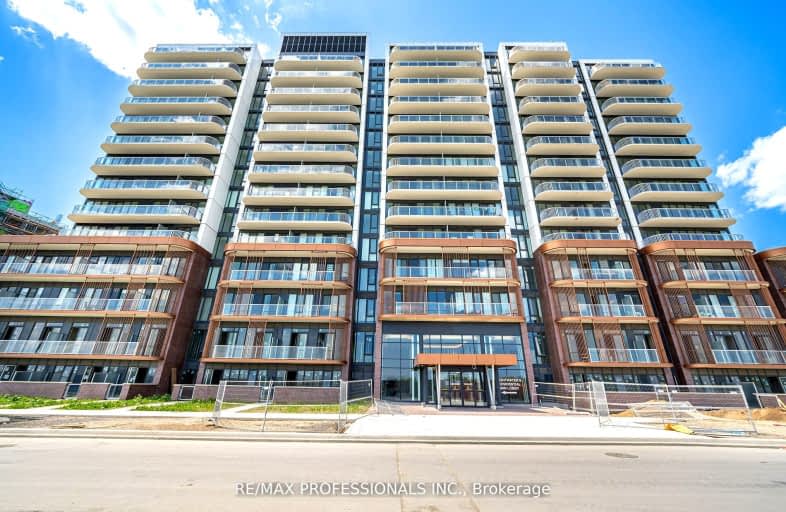 615-220 Missinnhe Way, Mississauga | Image 1