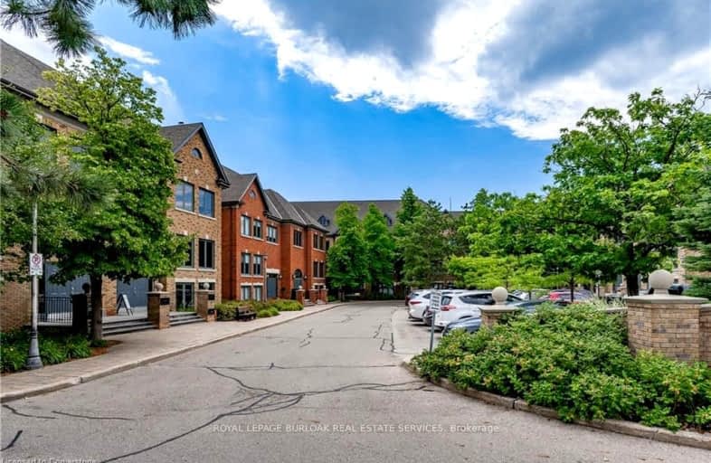 301A-2904 South Sheridan Way, Oakville | Image 1