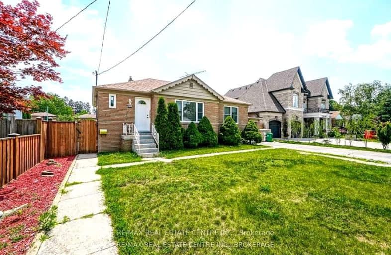 322 Rudar Road, Mississauga | Image 1