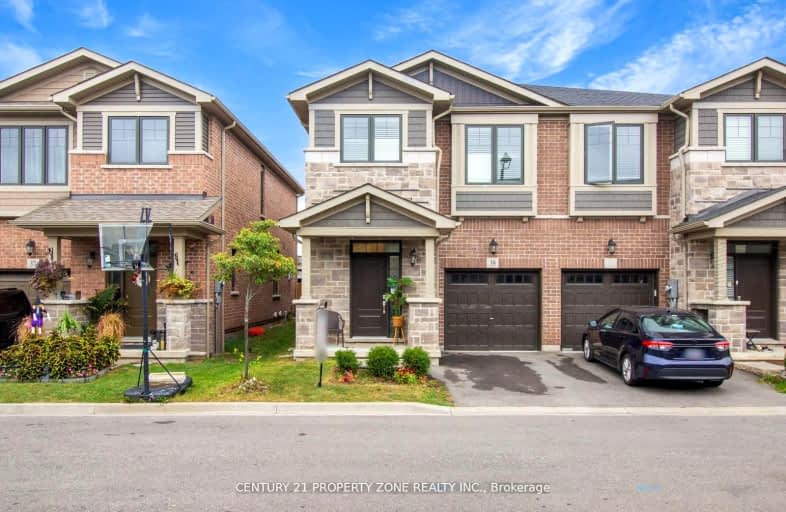 24 Blue Silo Way, Brampton | Image 1