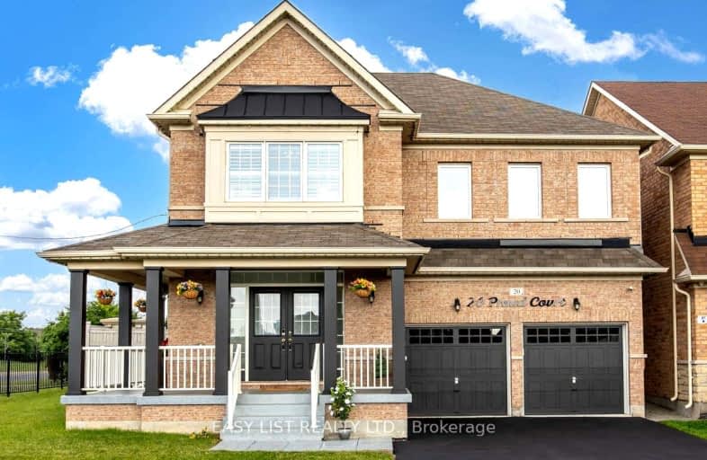 20 Proud Court, Brampton | Image 1