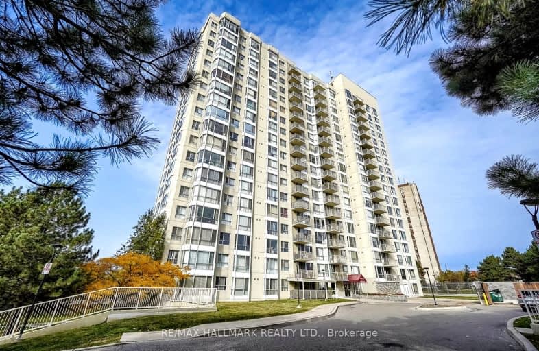 1705-3077 Weston Road, Toronto | Image 1