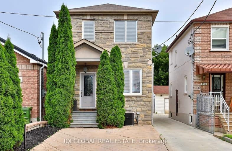 118 Northland Avenue, Toronto | Image 1