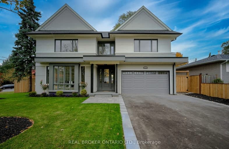 5538 Eaton Avenue, Burlington | Image 1