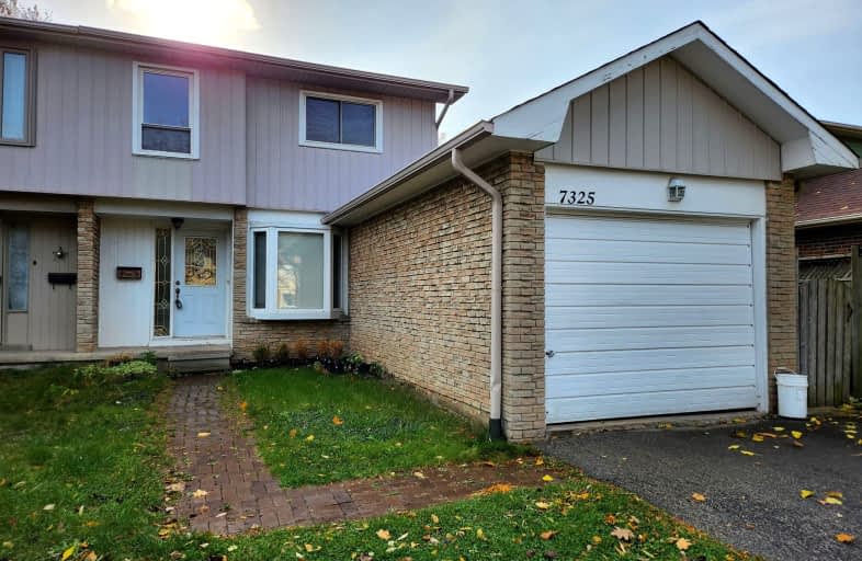 7325 Bendigo Circle, Mississauga | Image 1