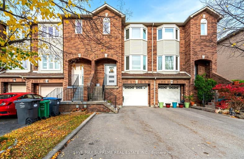 13 Dino Court, Brampton | Image 1