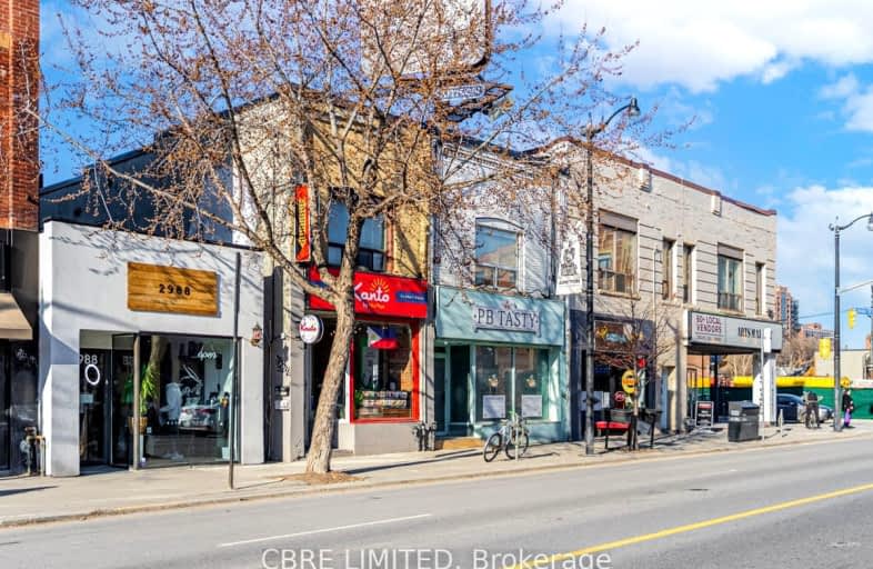 2978-88 Dundas Street West, Toronto | Image 1