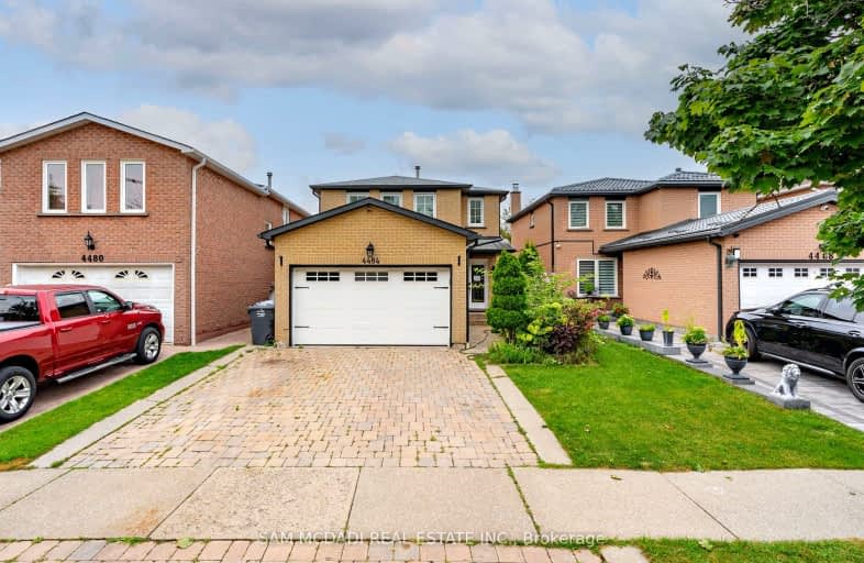 4484 Jenkins Crescent, Mississauga | Image 1