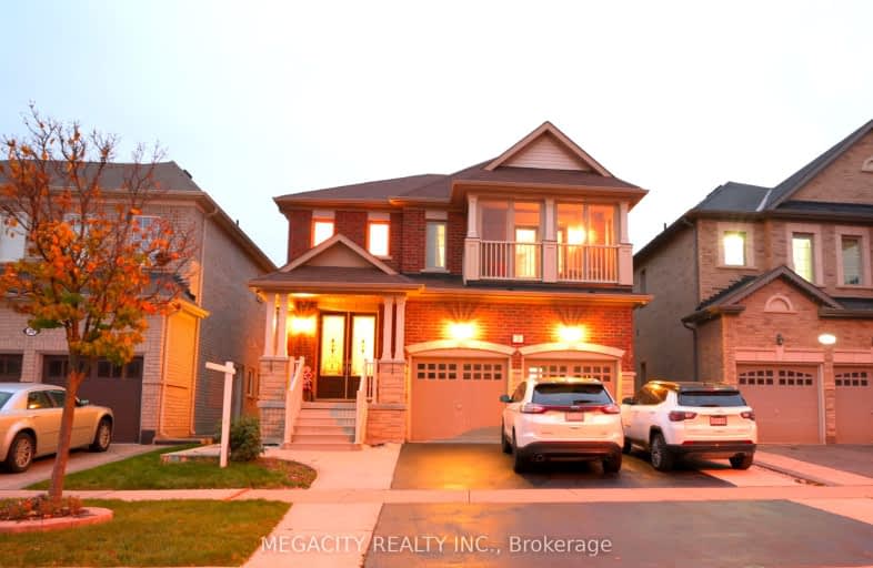 22 Durango Drive, Brampton | Image 1