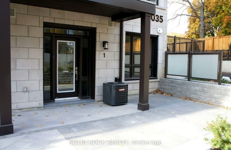 01-4035 Hickory Drive, Mississauga | Image 1