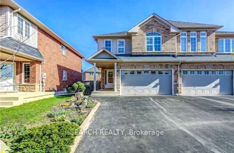 2039 Redstone Crescent, Oakville | Image 1