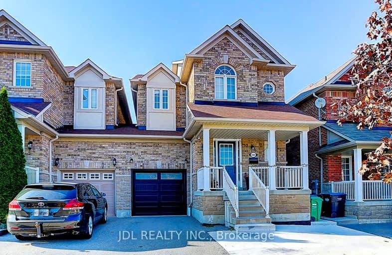 3481 Bala Drive, Mississauga | Image 1