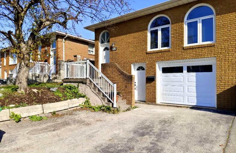 upper-2527 Kingsberry Crescent, Mississauga | Image 1