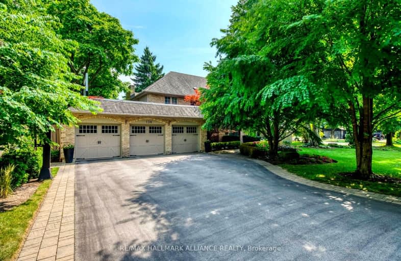 138 Cavendish Court, Oakville | Image 1