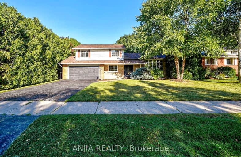 1485 Hixon Street, Oakville | Image 1