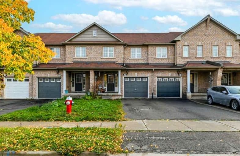 169 Crystal Glen Crescent, Brampton | Image 1