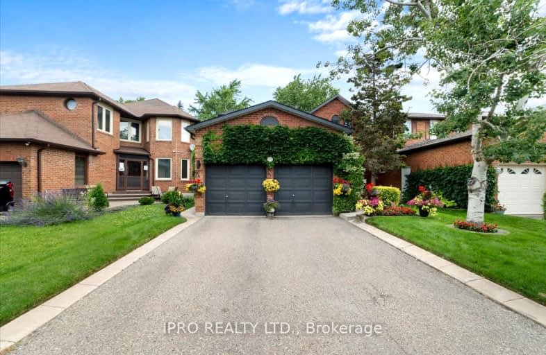 77 Lord Simcoe Drive, Brampton | Image 1