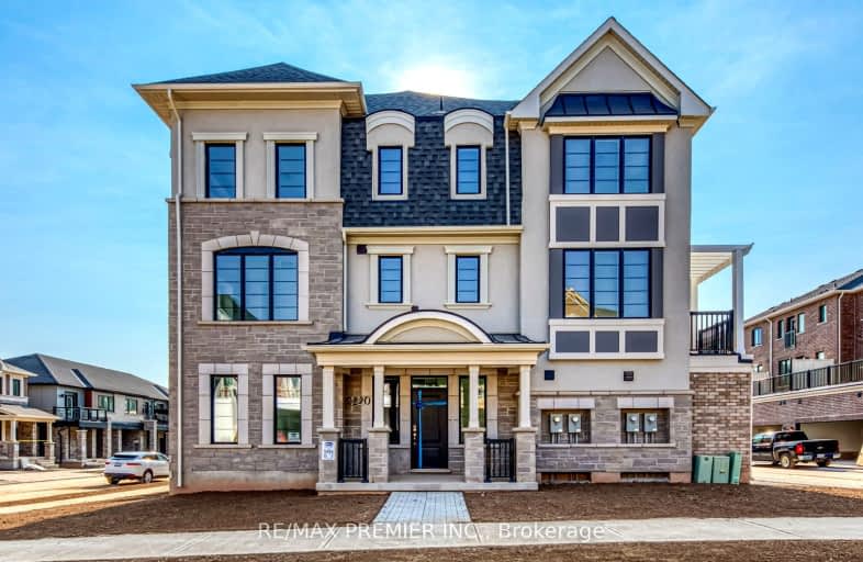 1220 Poppy Gardens, Oakville | Image 1