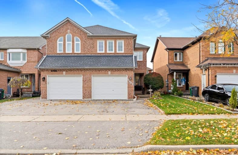 6903 Bansbridge Crescent, Mississauga | Image 1