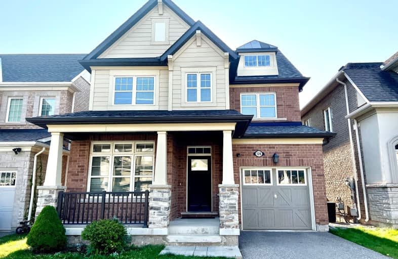 126 Culp Trail, Oakville | Image 1