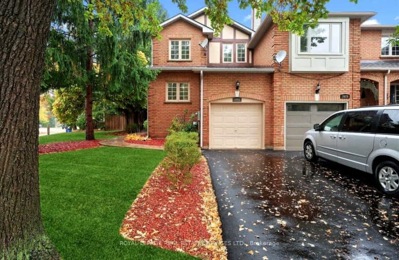 2481 Stefi Trail, Oakville | Image 1