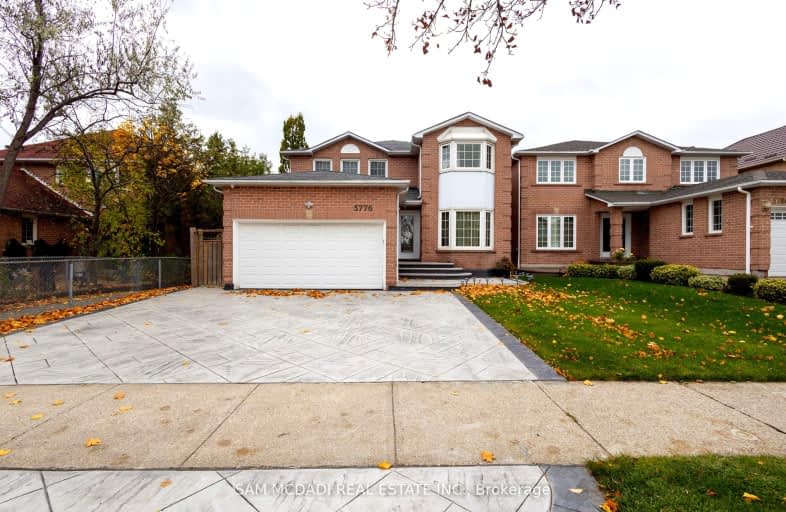 5776 Invergordon Lane, Mississauga | Image 1