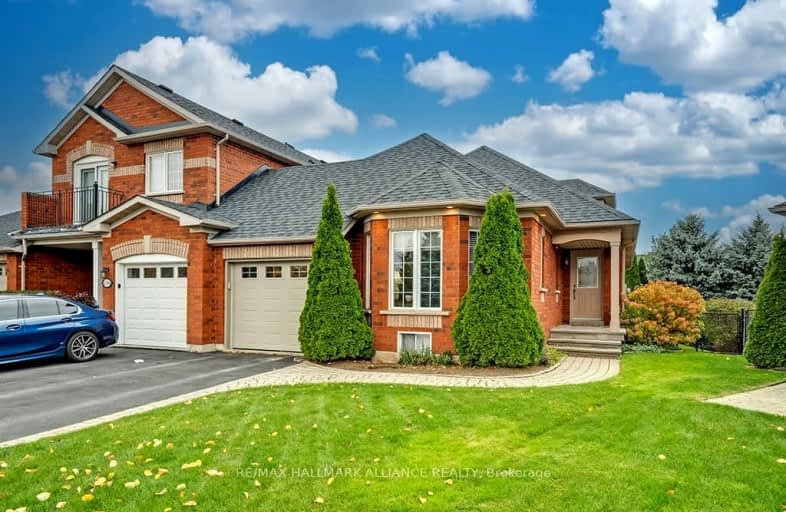 2303 Kingfisher Court, Oakville | Image 1