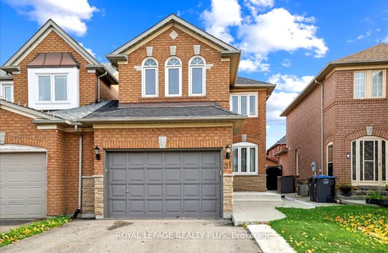 31 Fiddleneck Crescent, Brampton | Image 1