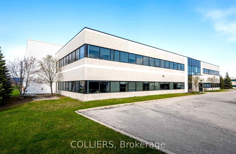 02-1219 Corporate Drive, Burlington | Image 1