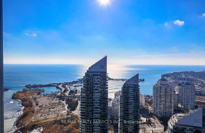 PH2-2220 Lake Shore Boulevard West, Toronto | Image 1