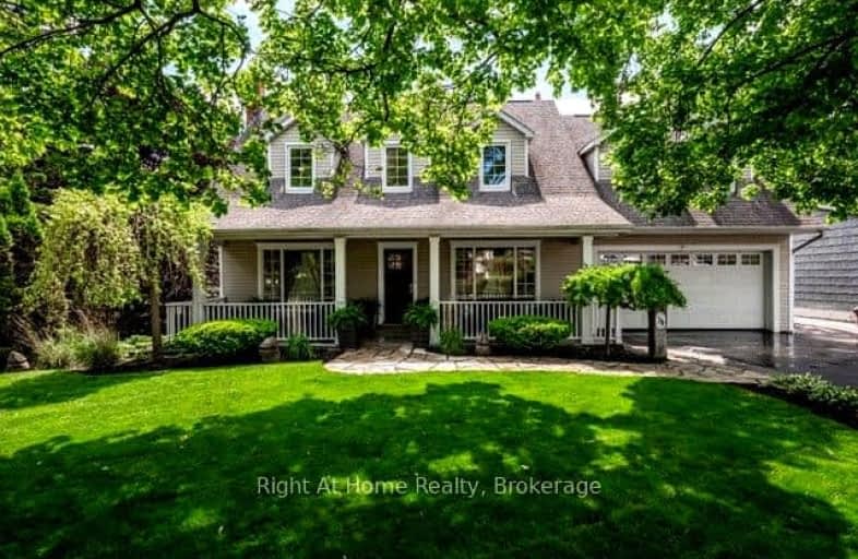 76 Brock Street, Oakville | Image 1