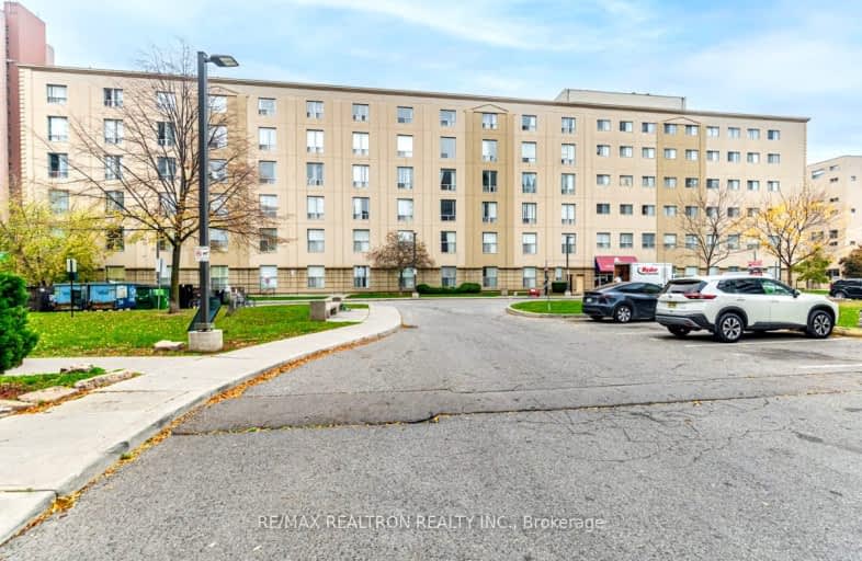 206-1401 Dupont Street, Toronto | Image 1