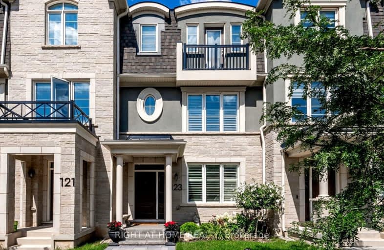 123 Stork Street, Oakville | Image 1