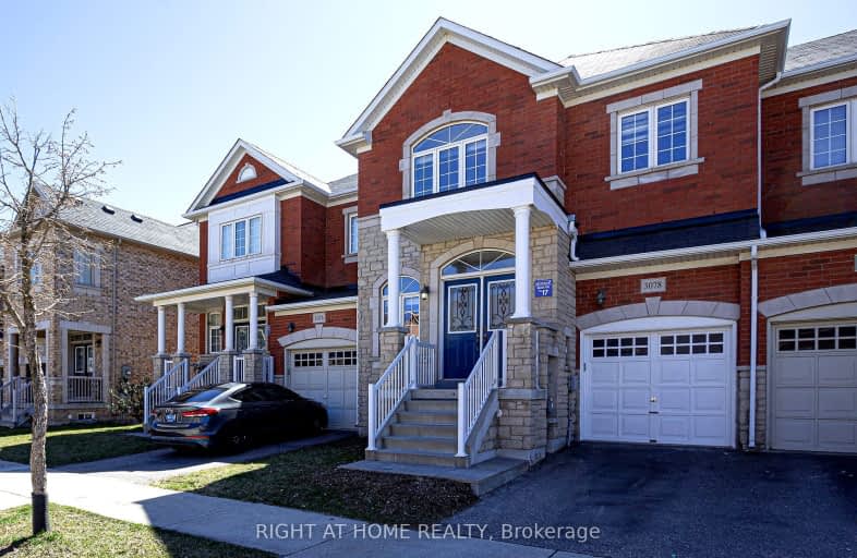 3078 Janice Drive, Oakville | Image 1