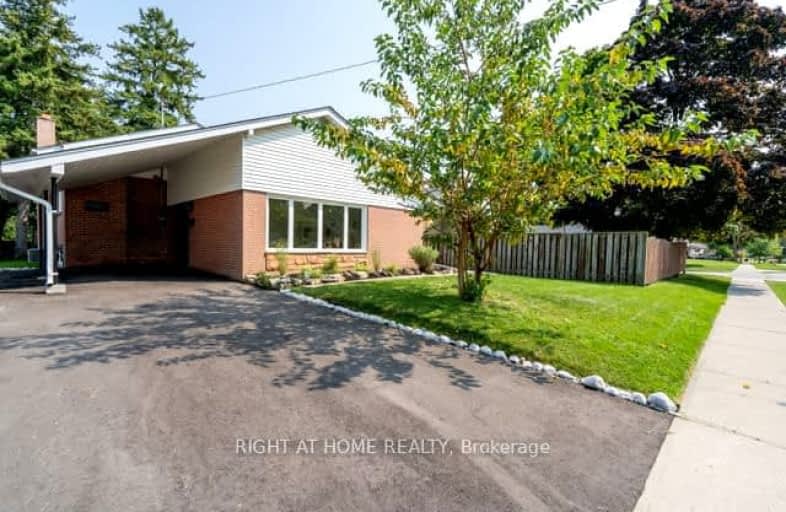 19 Gladsmore Crescent, Toronto | Image 1