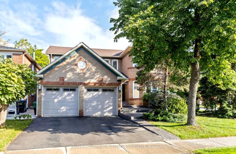 3673 Ketchum Court, Mississauga | Image 1