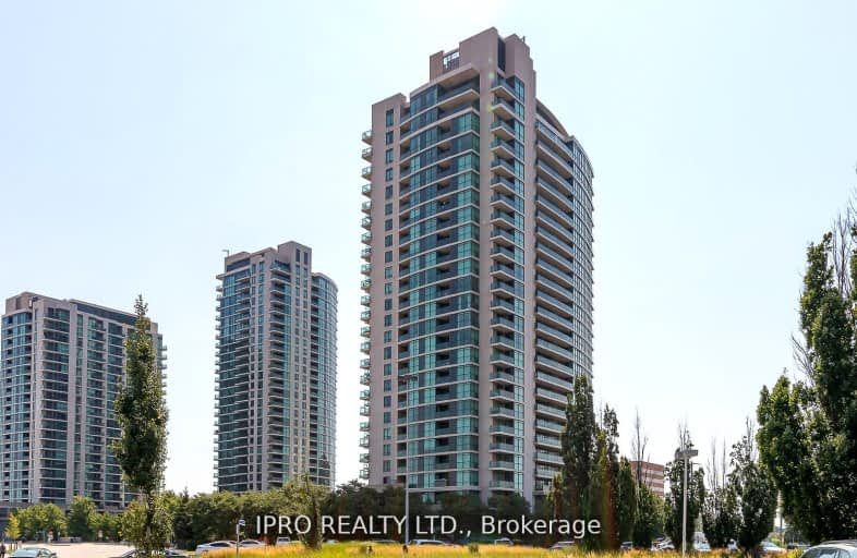 2909-225 Sherway Gardens Road, Toronto | Image 1