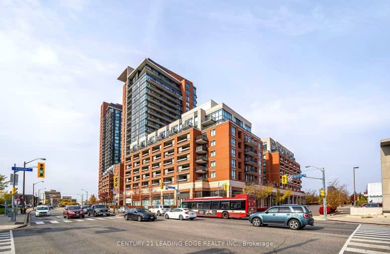 918-800 Lawrence Avenue West, Toronto | Image 1