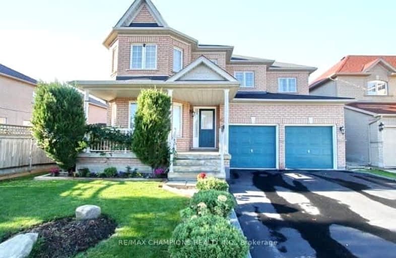 4 Larkmead Place, Brampton | Image 1