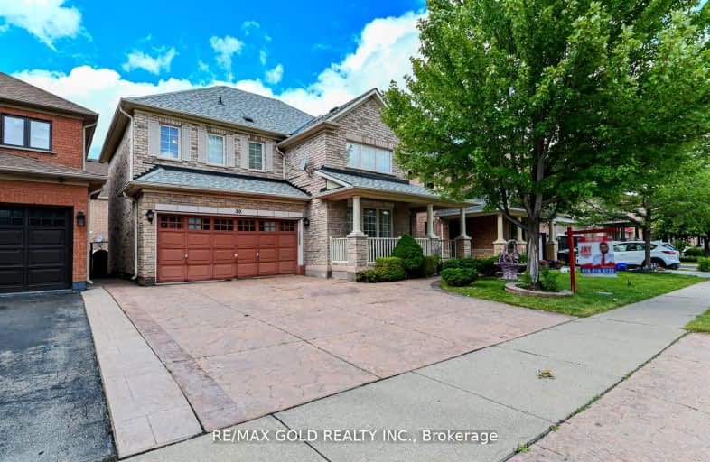 80 Octillo Boulevard, Brampton | Image 1