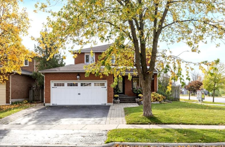 467 Hedgerow Lane, Oakville | Image 1