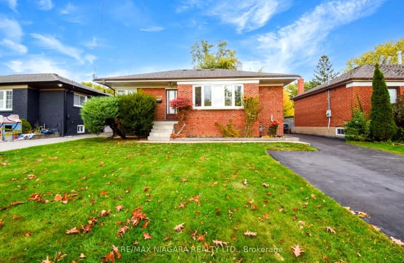 1503 Blanefield Road, Mississauga | Image 1