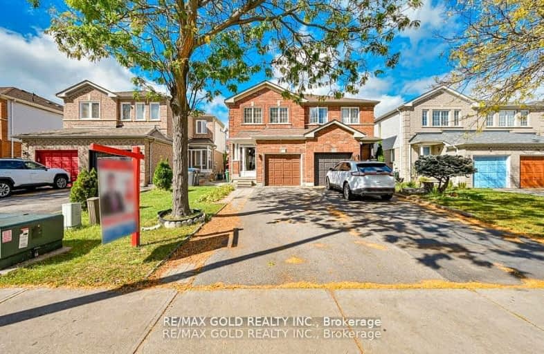 21 Cordgrass Crescent, Brampton | Image 1