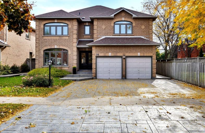 98 River Glen Boulevard, Oakville | Image 1