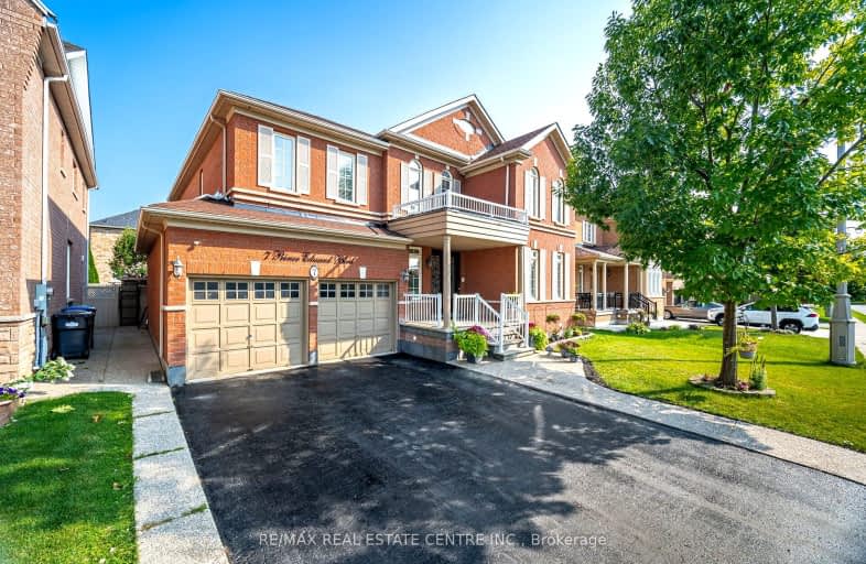 7 Prince Edward Boulevard, Brampton | Image 1