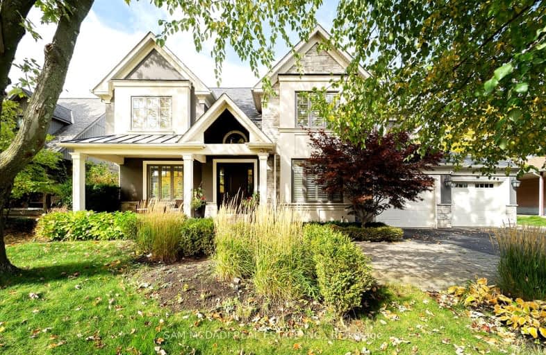 285 Savoy Crescent, Oakville | Image 1