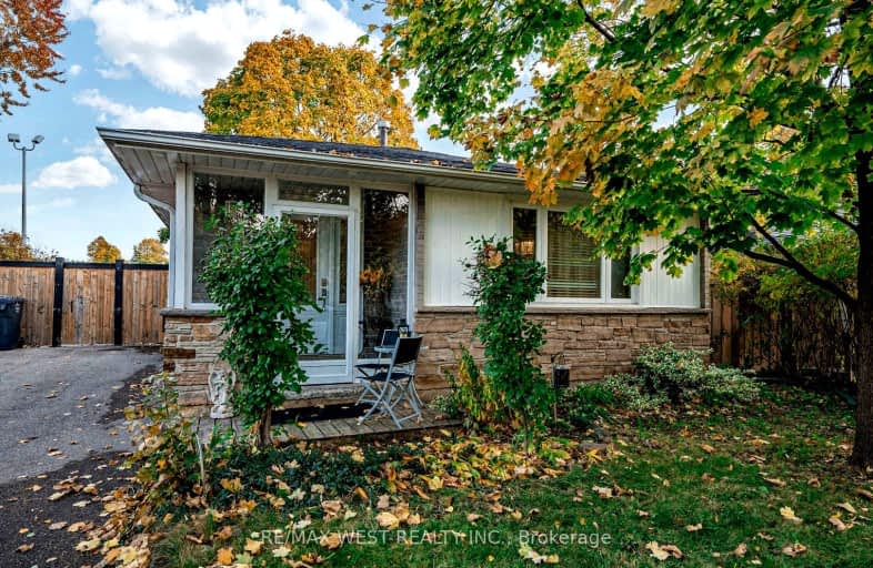 33 Herkley Drive, Brampton | Image 1