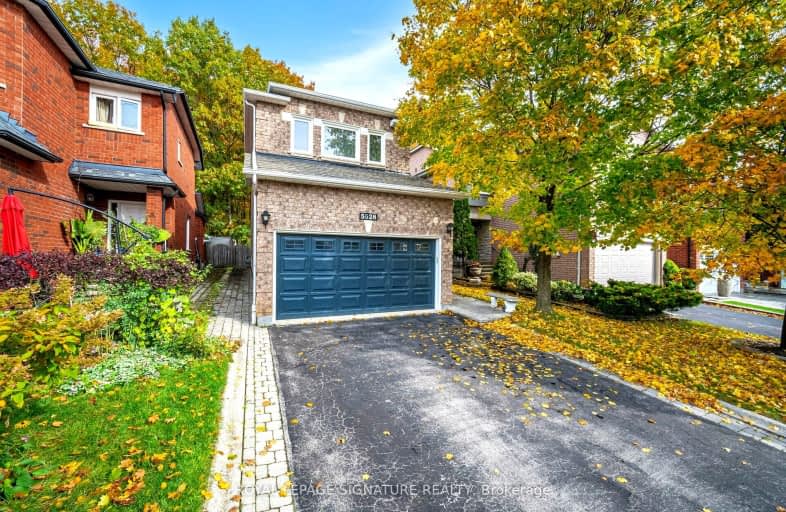 5528 Woodchase Crescent, Mississauga | Image 1