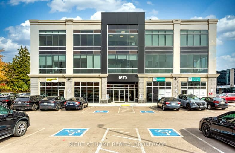 212-1670 North Service Road East, Oakville | Image 1